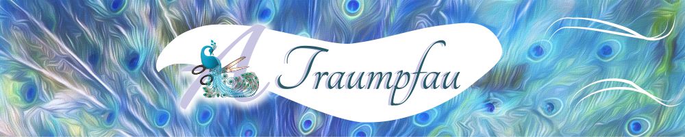 Traumpfau-Logo